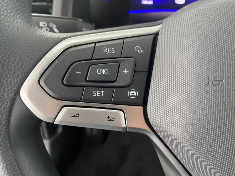 VW Taigo 4Me TSI