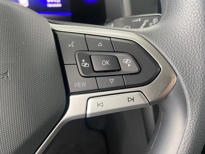 VW Taigo 4Me TSI