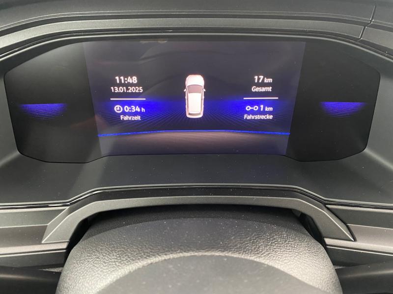 VW Taigo 4Me TSI