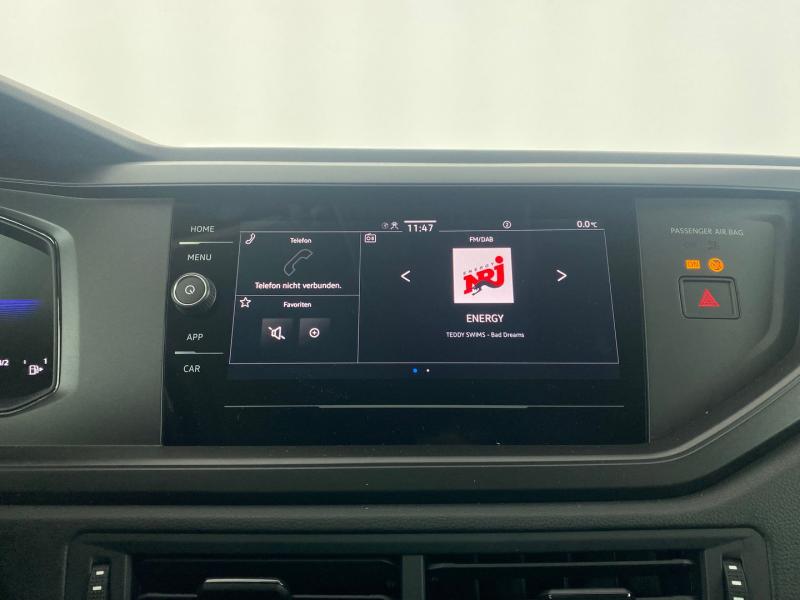 VW Taigo 4Me TSI