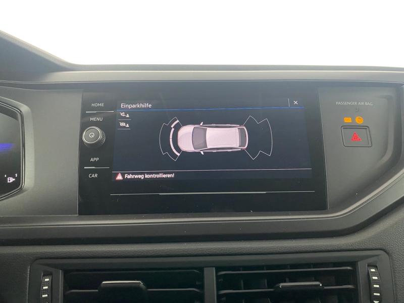 VW Taigo 4Me TSI