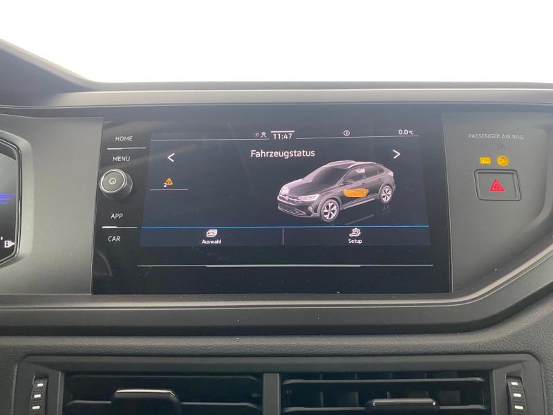 VW Taigo 4Me TSI
