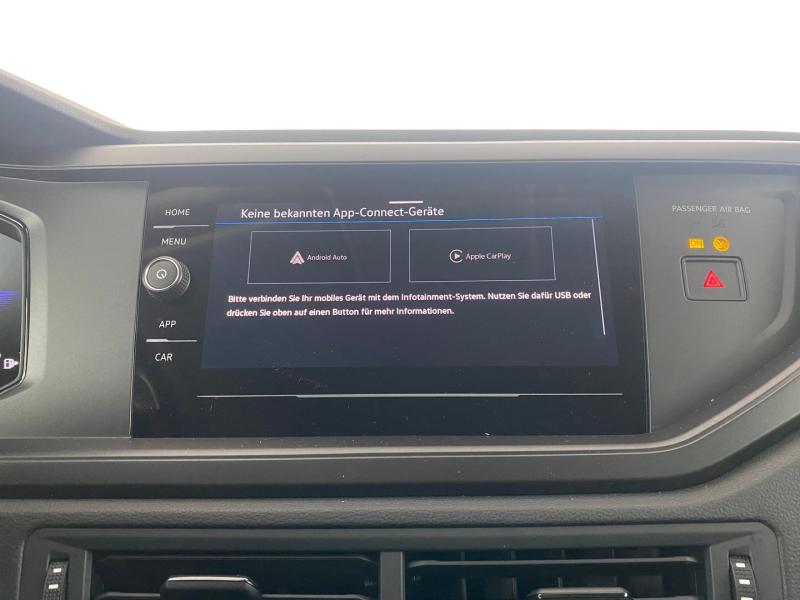 VW Taigo 4Me TSI