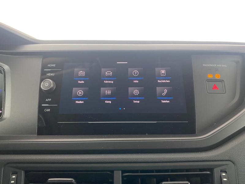 VW Taigo 4Me TSI