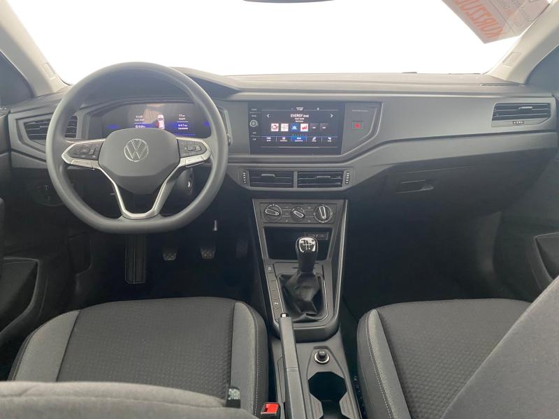 VW Taigo 4Me TSI