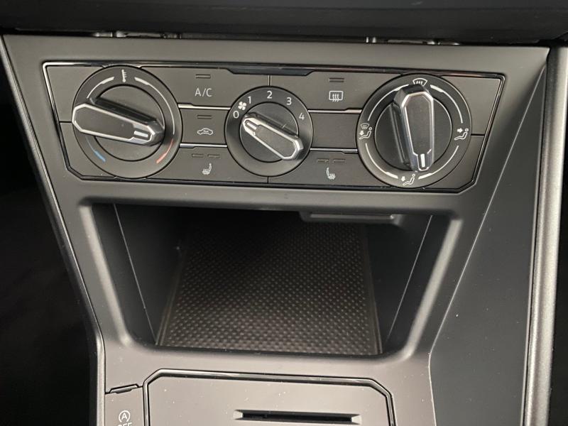 VW Taigo 4Me TSI