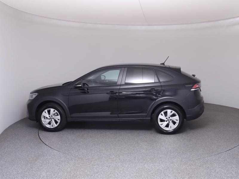 VW Taigo 4Me TSI