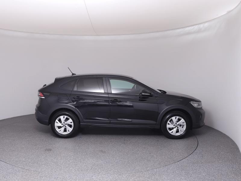 VW Taigo 4Me TSI