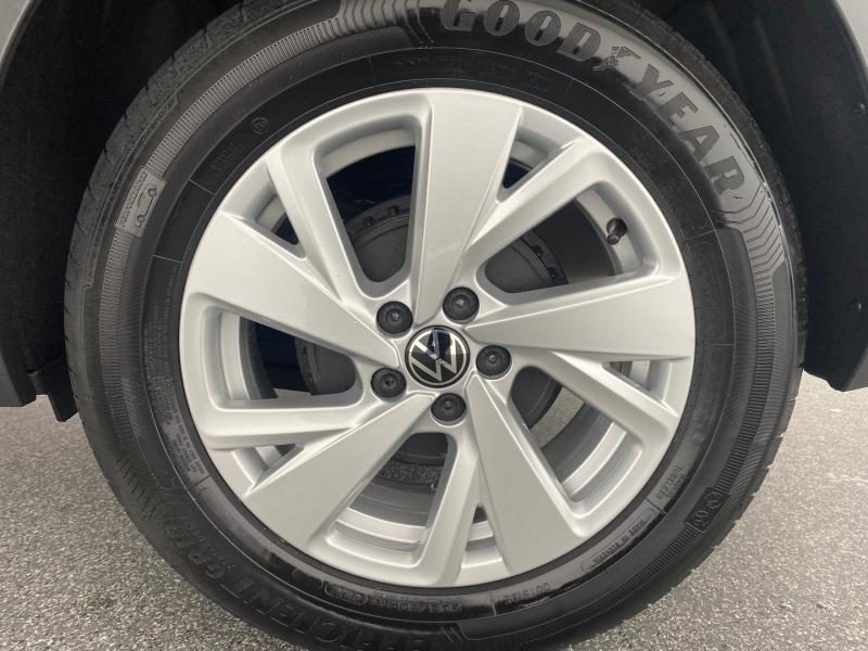 VW Taigo 4Me TSI