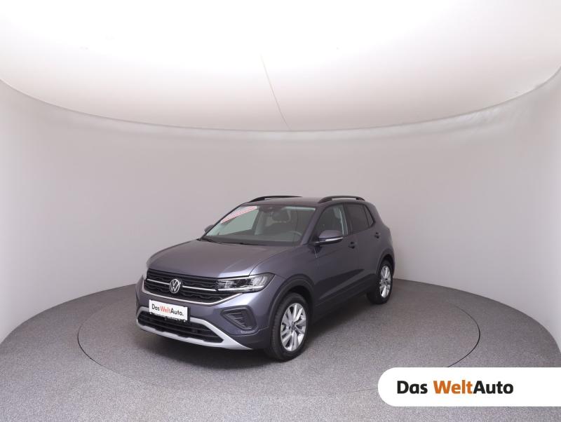 VW T-Cross Friends TSI
