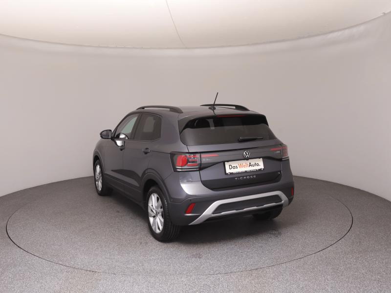 VW T-Cross Friends TSI