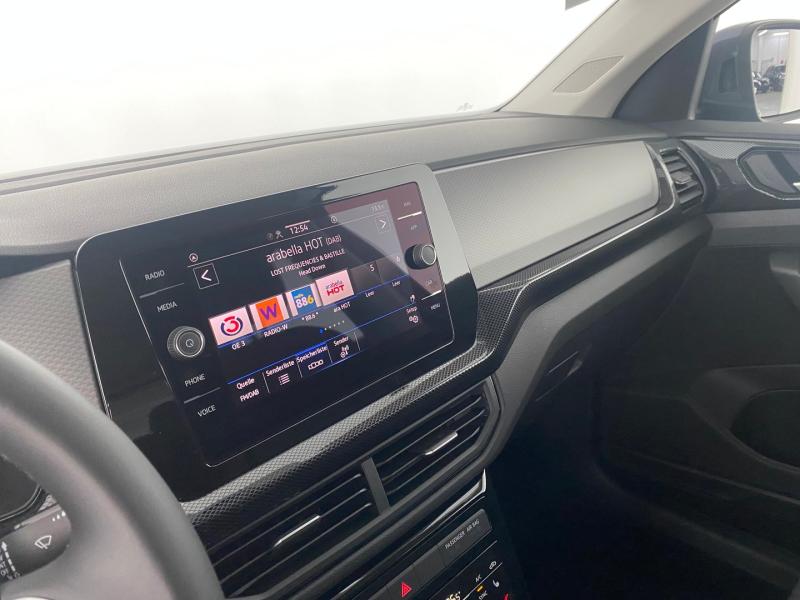 VW T-Cross Friends TSI