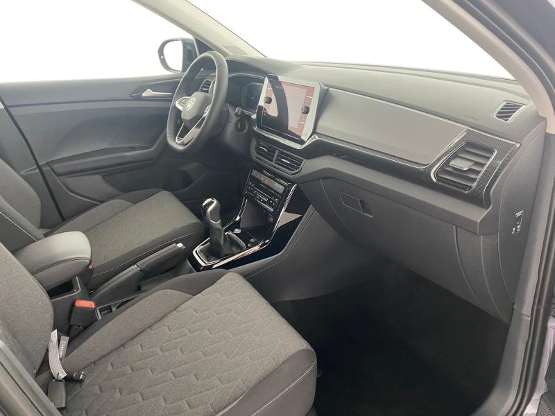 VW T-Cross Friends TSI