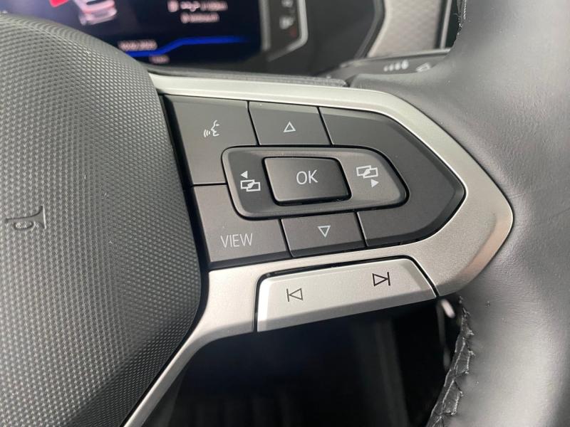 VW T-Cross Friends TSI