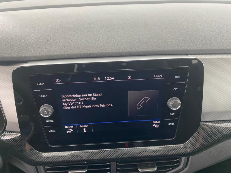 VW T-Cross Friends TSI