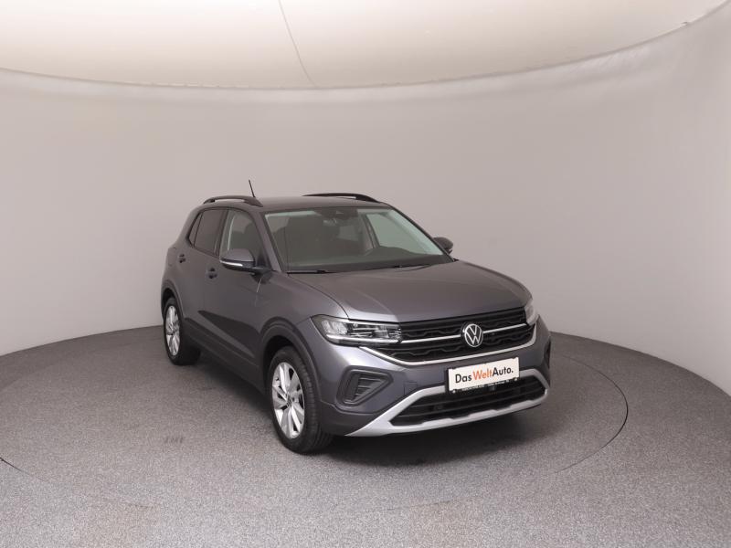 VW T-Cross Friends TSI
