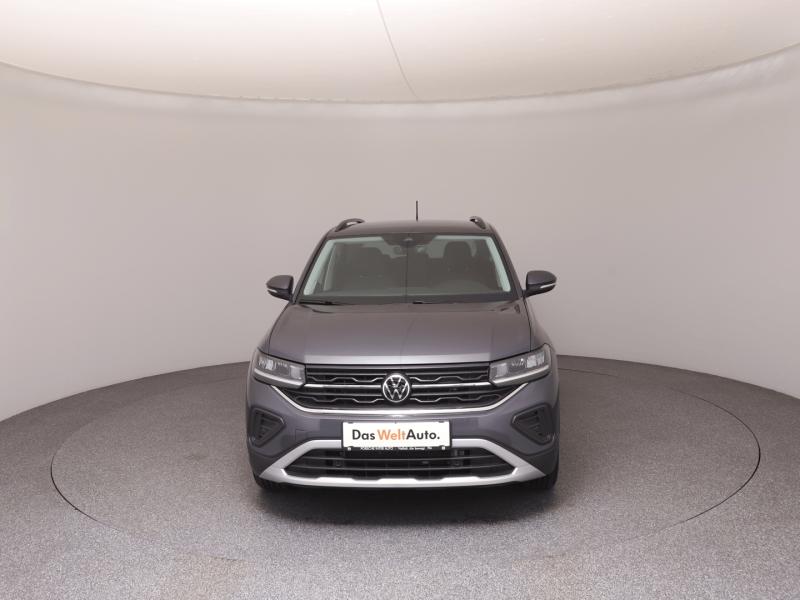 VW T-Cross Friends TSI