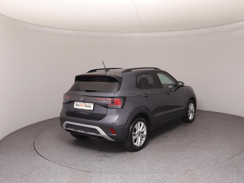 VW T-Cross Friends TSI