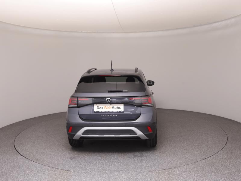 VW T-Cross Friends TSI