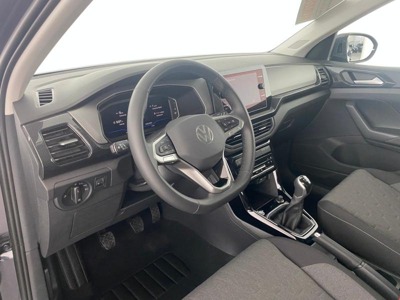 VW T-Cross Friends TSI