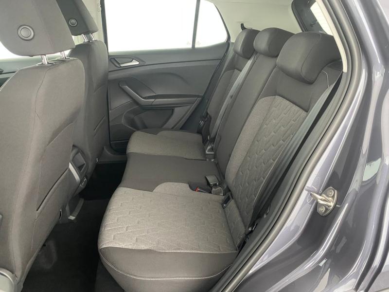 VW T-Cross Friends TSI