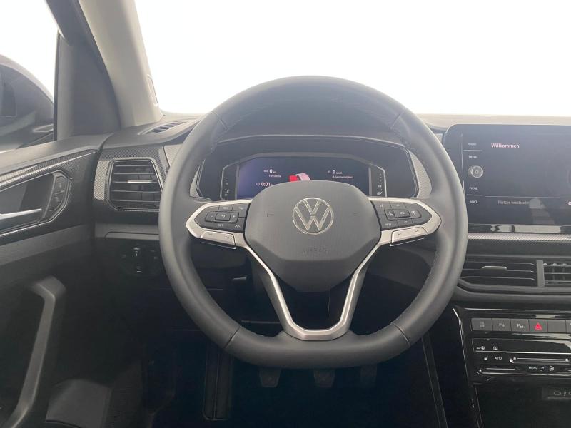 VW T-Cross Friends TSI