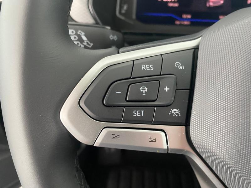 VW T-Cross Friends TSI