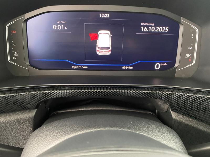 VW T-Cross Friends TSI