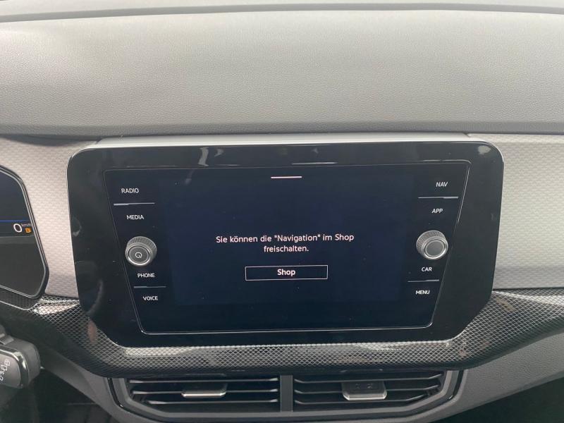 VW T-Cross Friends TSI