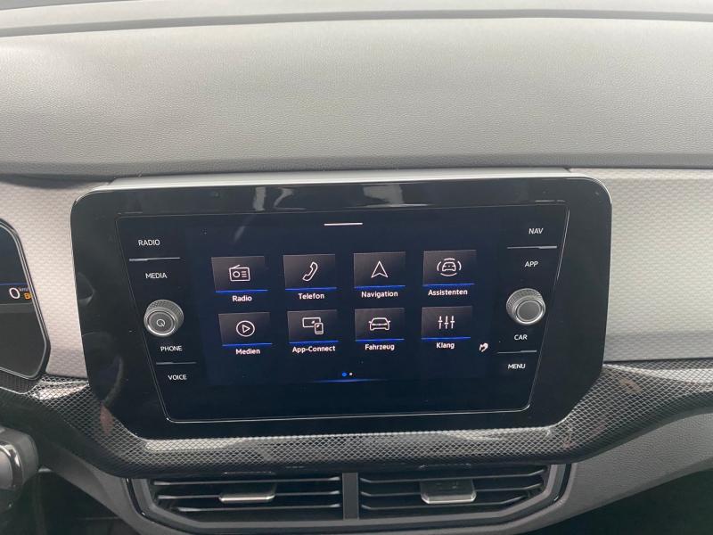 VW T-Cross Friends TSI