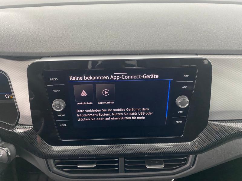 VW T-Cross Friends TSI