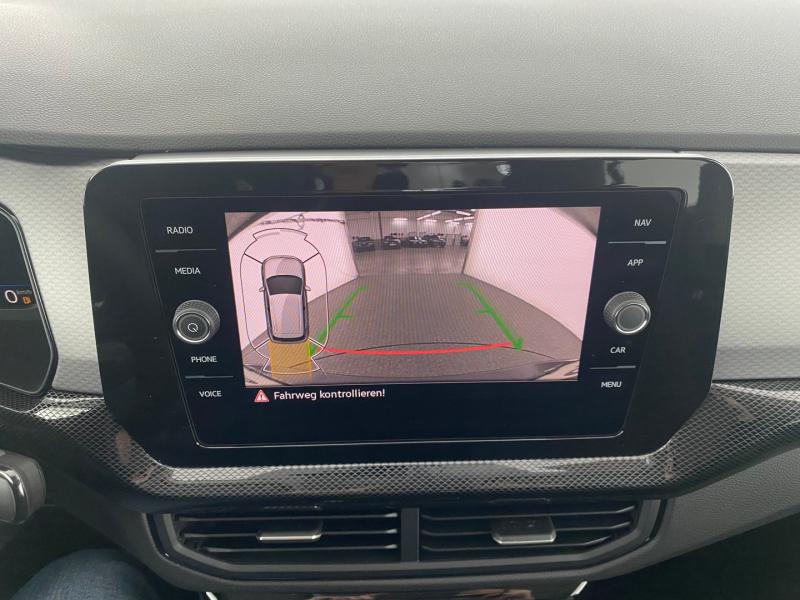 VW T-Cross Friends TSI