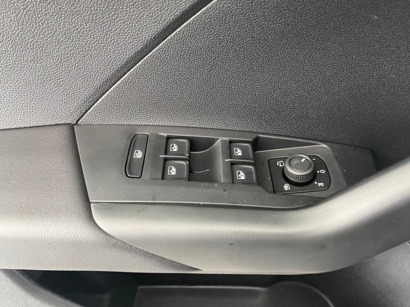 VW T-Cross Friends TSI