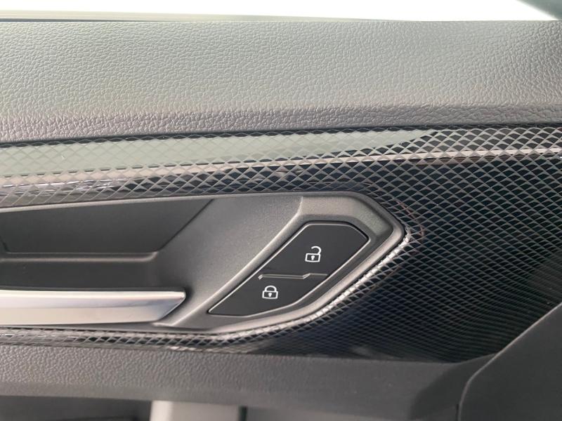 VW T-Cross Friends TSI