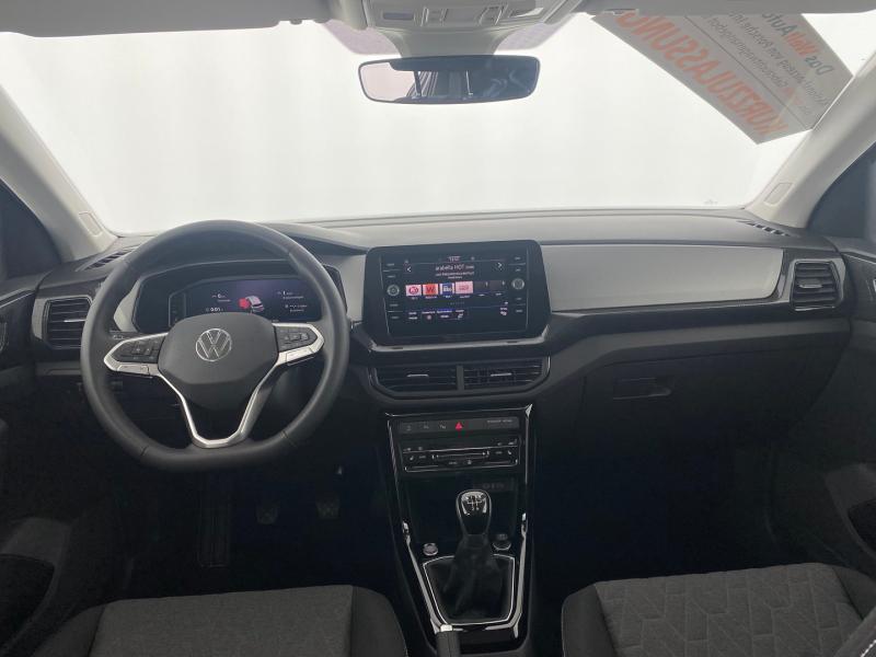 VW T-Cross Friends TSI