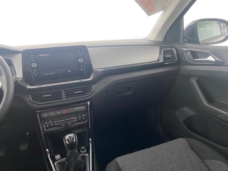 VW T-Cross Friends TSI