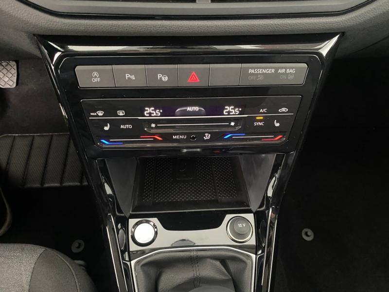 VW T-Cross Friends TSI