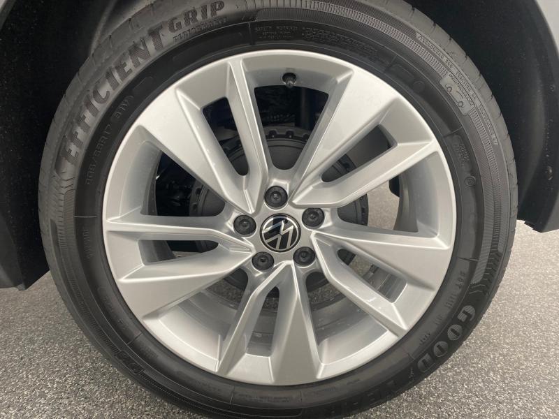 VW T-Cross Friends TSI