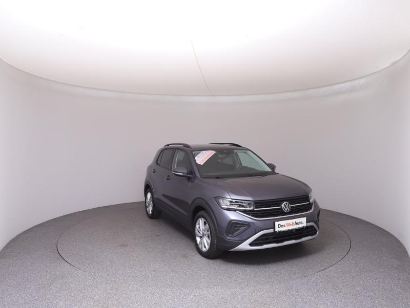 VW T-Cross Friends TSI