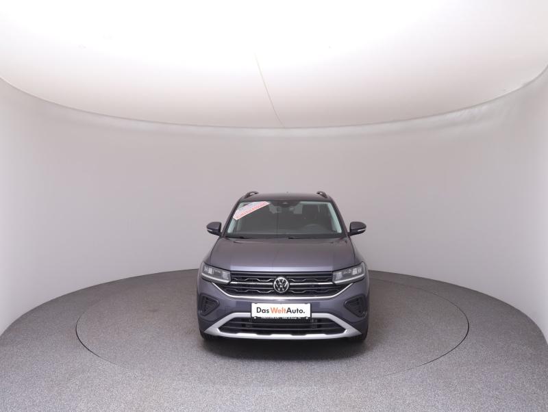 VW T-Cross Friends TSI