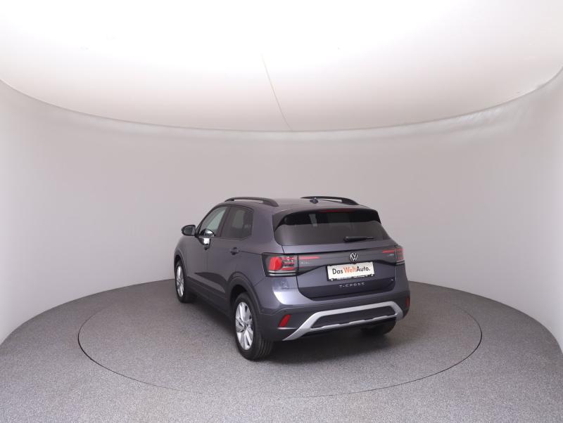 VW T-Cross Friends TSI