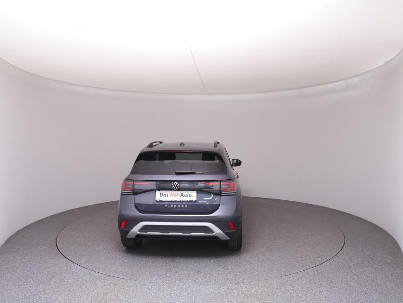 VW T-Cross Friends TSI