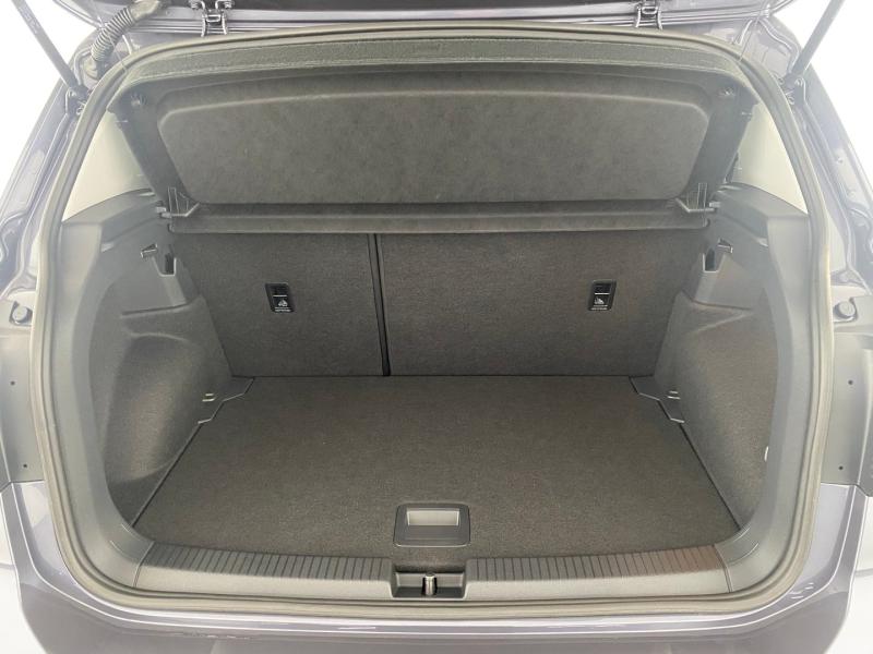 VW T-Cross Friends TSI
