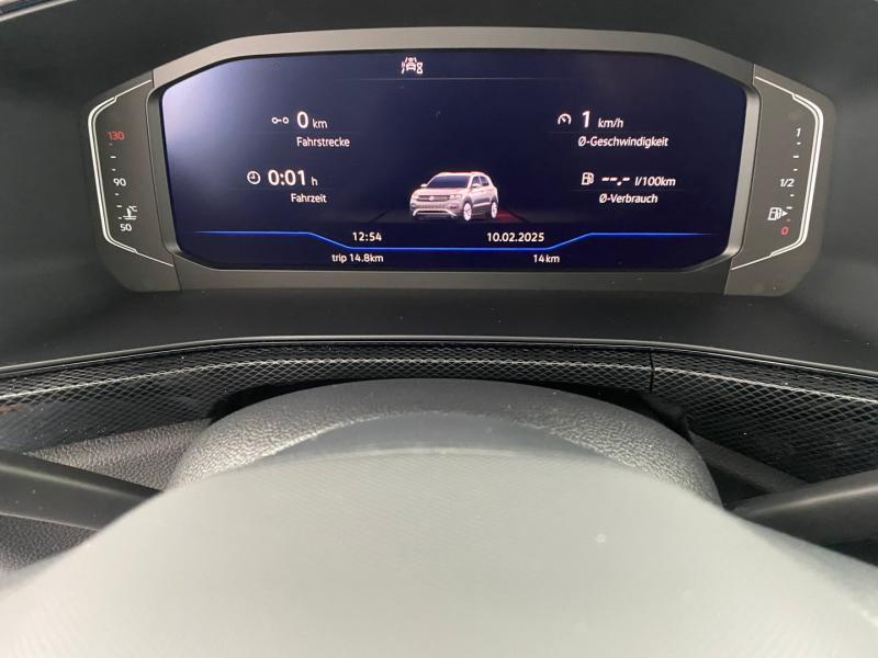 VW T-Cross Friends TSI