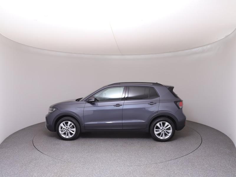 VW T-Cross Friends TSI