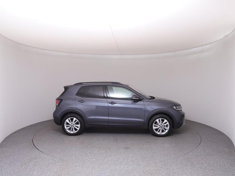 VW T-Cross Friends TSI