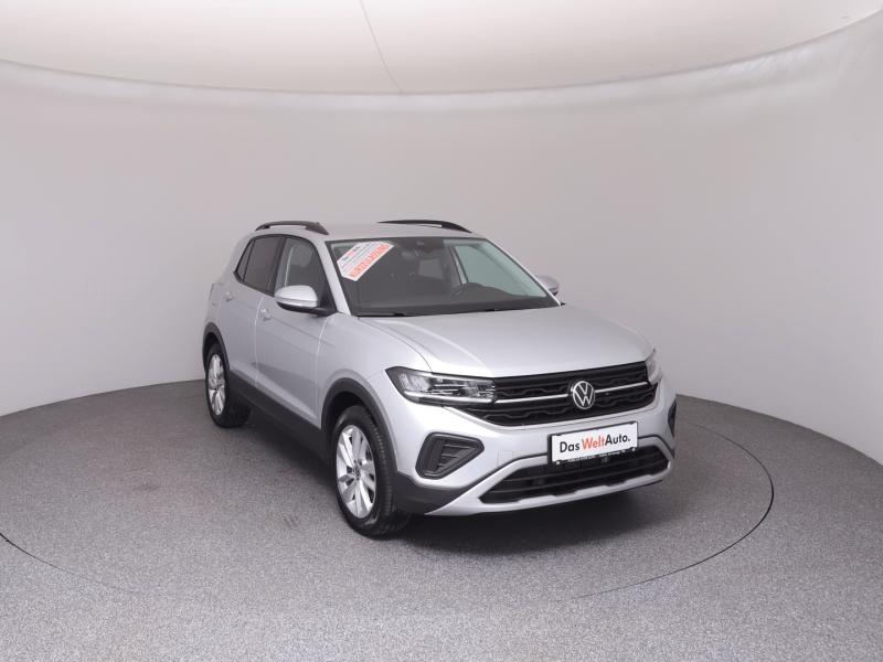 VW T-Cross Friends TSI