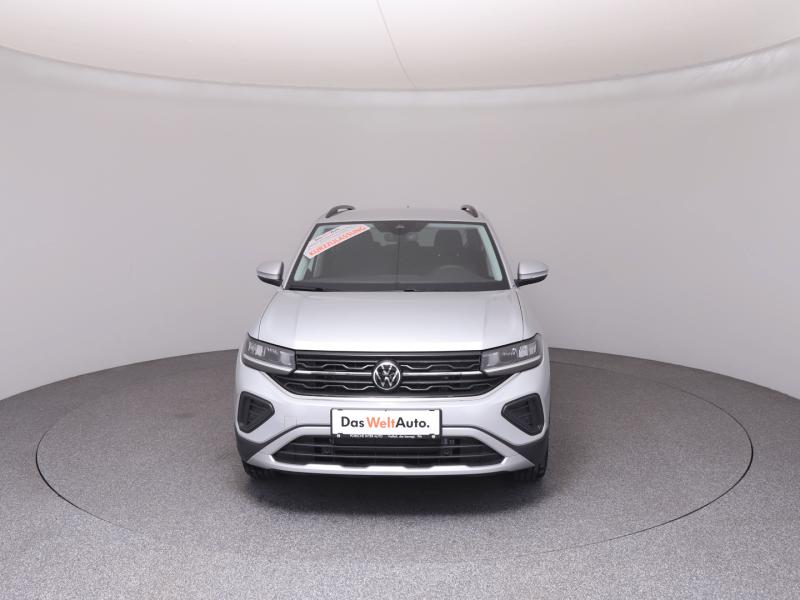VW T-Cross Friends TSI