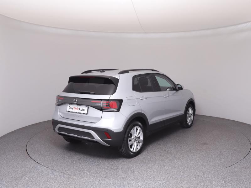 VW T-Cross Friends TSI