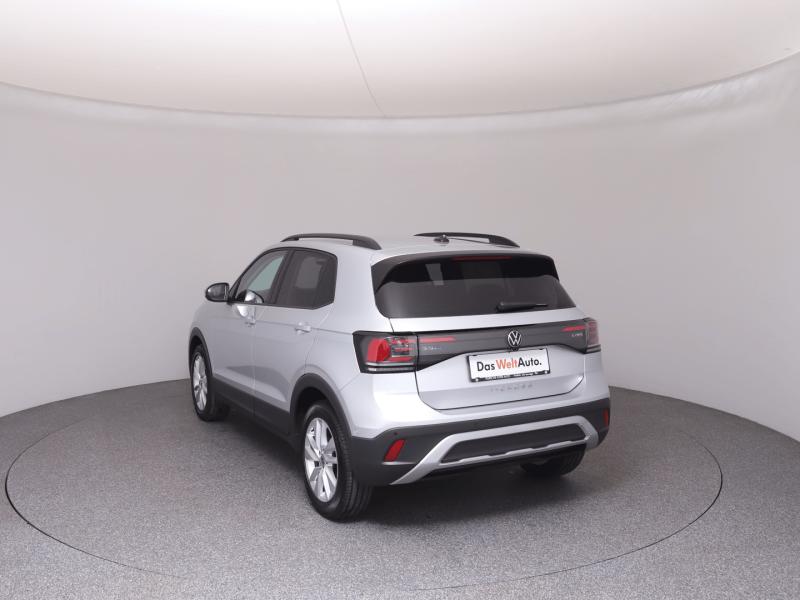 VW T-Cross Friends TSI